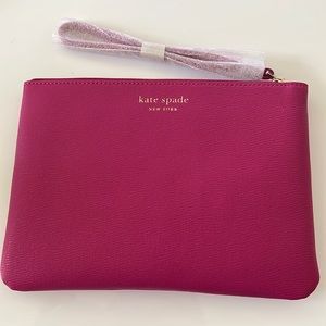 NWT Kate Spade Wristlet